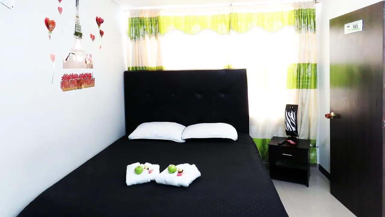 Hotel Bogota House