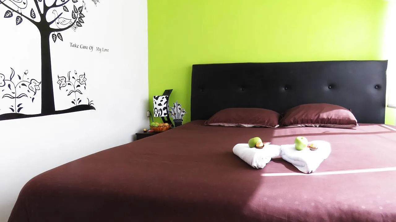 Hotel Bogota House 3*,  哥伦比亚