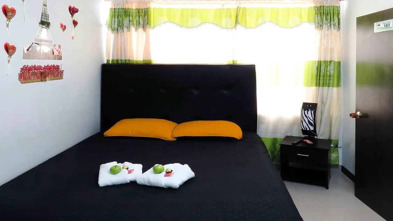 住宿加早餐酒店 Hotel Bogota House