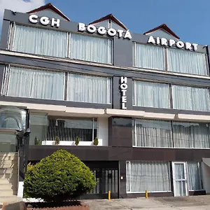 Cgh Airport *** Bogotá