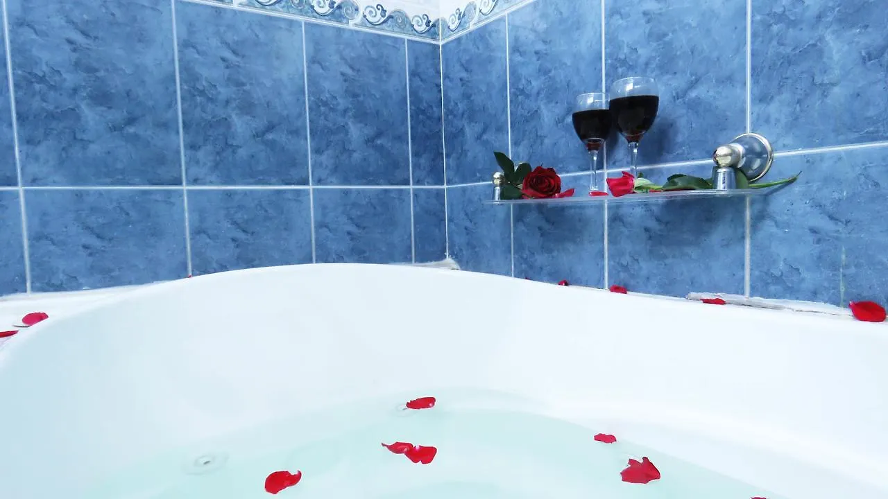 Hotel Bogota House 3*,