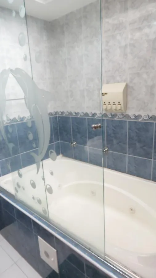 Hotel Bogota House